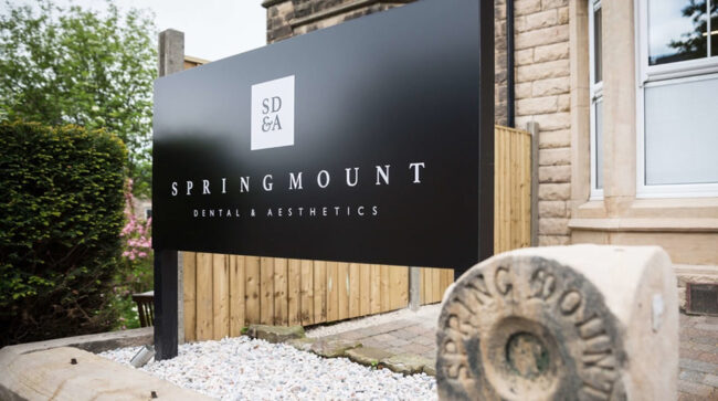 Springmount Dental Gallery Image
