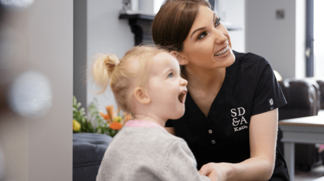 Springmount Dental Gallery Image