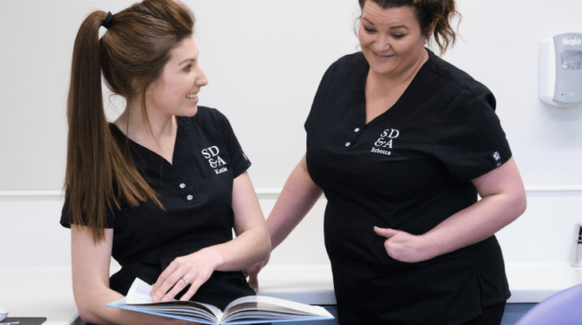 Springmount Dental Gallery Image